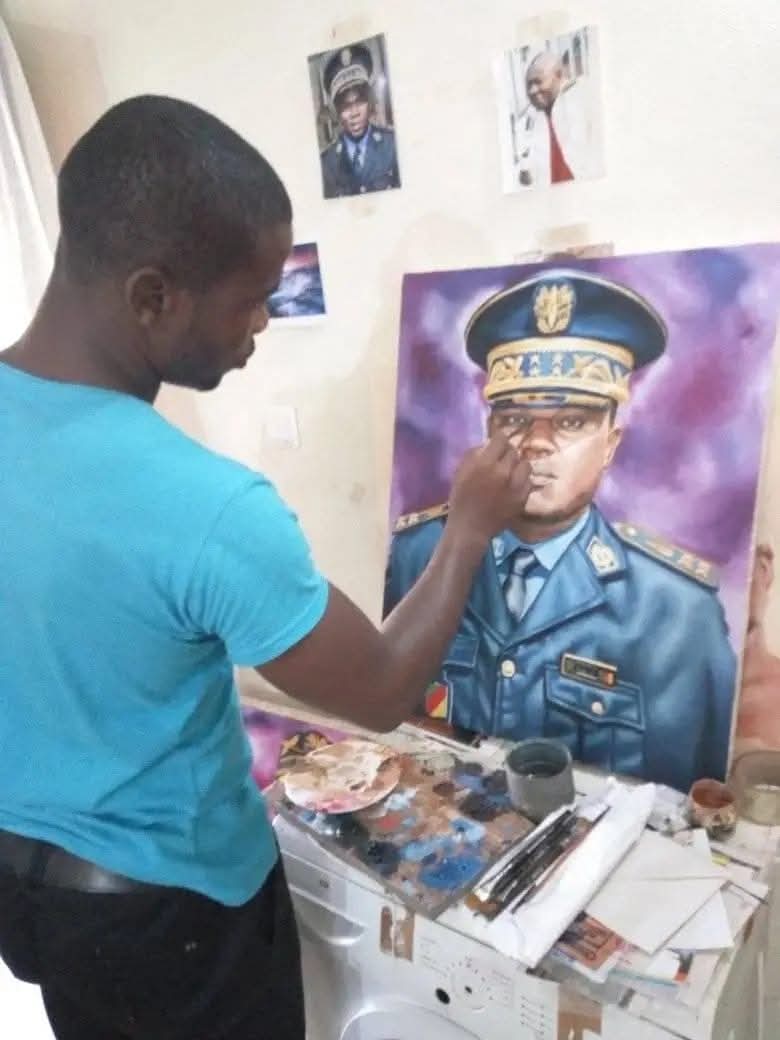 Officier (atelier)